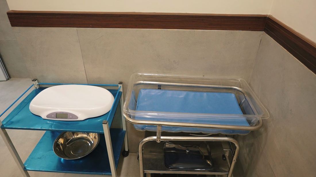 Newborn care