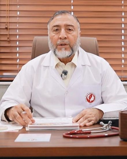 Prof. Dr. Wazir Muhammad Khan